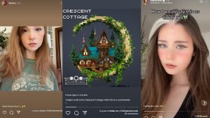 Nueva actualización de Instagram trae cambios que no gustan a usuarios