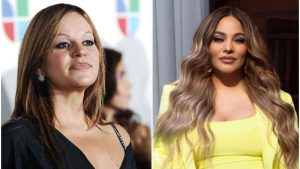 Ex de Lupillo filtró detalles de la situación que estaba viviendo Jenni Rivera antes del accidente que le costó la vida