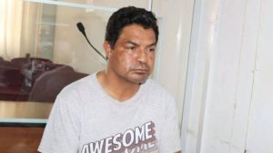 Encuentran sin vida al hombre que secuestró y violó a Damaris, niña de tres años en Perú
