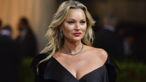 Kate Moss