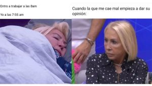 Laura Bozzo: la reina de los memes del momento