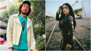 Kimberly Loaiza podría destronar a Luisito Comunica del puesto número uno de suscriptores en YouTube