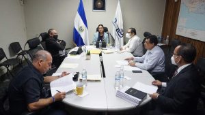 Tribunal Supremo Electoral preocupado por falta de modalidad de voto exterior