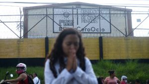 Capturas superan las 32,000 y satura más cárceles y juzgados