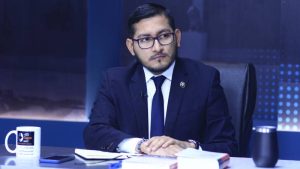 Abogado cuestiona más prórrogas al régimen de excepción