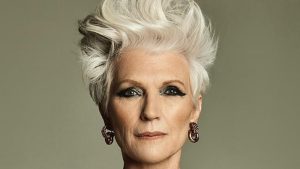 Quién es Maye Musk, la supermodelo y madre del multimillonario Elon Musk