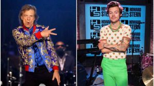 “No tiene una voz como la mía”, Mick Jagger y la brutal lista de diferencias entre él y Harry Styles