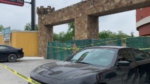 Caso Debanhi Escobar: Decomisan los vehículos que estaban en motel donde fue hallado el cuerpo de la joven