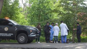 "Le había agarrado gran depresión, él se sentía solo": Vendedor de dulces fue encontrado muerto en la colonia Zacamil