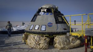 NASA