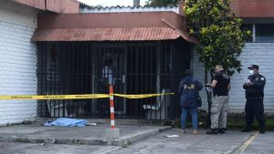 Niño murió ahogado en el Parque Acuático El Cafetalón