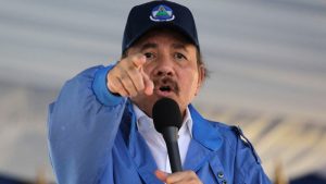 Ortega, aliado de Putin, facilita el ingreso de tropas rusas a Nicaragua