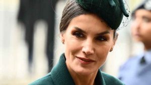 Reina Letizia
