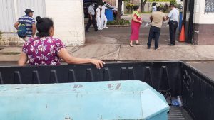 Dos reos mueren en penal de Izalco por causas desconocidas