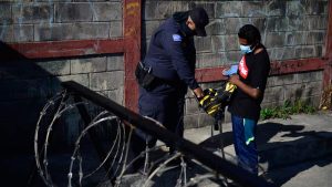 Movimiento de la Policía: "Ruptura dentro del cuerpo policial está generando arbitrariedades" en régimen de excepción