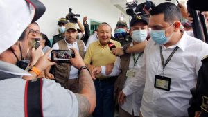 Dar droga a los adictos, la propuesta del candidato presidencial colombiano para combatir el narcotráfico