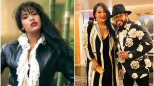 "El efecto" Selena Quintanilla continúa generando millones para su familia quien anuncia nuevo proyecto