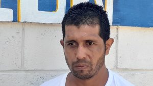 Hombre que abusó de anciana antes de matarla fue condenado a 40 años de prisión