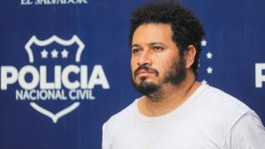 Capturan a "Mercenario Stoner", señalado de ser alto cabecilla MS y de ordenar escaladas de homicidios