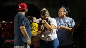Los detalles de cómo actuó Salvador Ramos antes, durante y después de la siniestra matanza en Uvalde, Texas que causan indignación