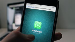 Una conversación de WhatsApp libró de la cárcel a joven acusado de violación en Santa Tecla