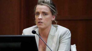 El desastroso testimonio de la hermana de Amber Heard con el que la habría “hundido” por hacer una extraña broma