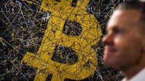 Gigantes de préstamos en criptomonedas se enfrentan a la ruina