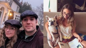 ¿No es Shakira? El corazón de Henry Cavill ya tiene dueña