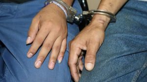 Dos hombres condenados por asesinar a su "amigo" cuando tomaban en San Vicente