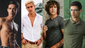 VIDEO. Él es el modelo salvadoreño que representará al país en Mister Supranational