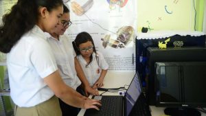 Especialista educativo ve viable transformar los Centros de Recursos de Aprendizaje en aulas de Ciencia y Tecnología