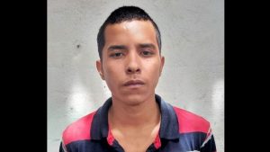 Hombre condenado a 20 años de prisión por extorsionar en WhatsApp