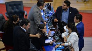 Tribunal electoral sin dinero ni legislación para introducir voto electrónico en el exterior