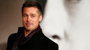 Brad Pitt anuncia su retiro de la actuación