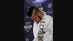 Capturan a sospechoso de dar golpiza y matar a árbitro