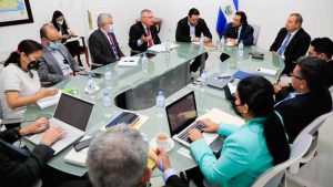 Guatemala no entrega estudio ambiental por mina Cerro Blanco a El Salvador