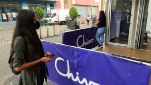 En el Gobierno de Nayib Bukele, la improvisación y falta de planificación son la norma