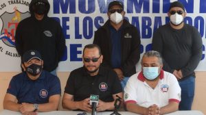 PNC cita a policía sindicalista a supuesta reunión, pero era para capturarlo