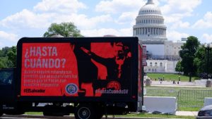 Diáspora pide a gobernantes que vuelvan su mirada a El Salvador
