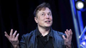 Hija de Elon Musk quiere cambiar su nombre para “no tener nada que ver con su padre”