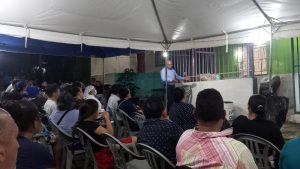 Aislamiento y falta de medicinas terminó matando a feligrés recluido en Mariona, dice pastor