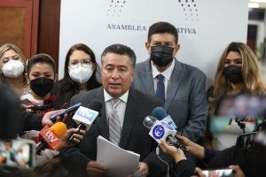 ARENA reta de nuevo al Gobierno a eliminar IVA a productos de la canasta básica para dar un respiro a la población