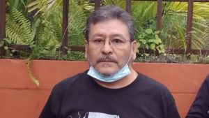 Capturan a exfiscal, padre de excandidato a diputado de GANA condenado por robo de carros