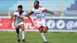 Firpo Jomal Williams 2022 y 2024