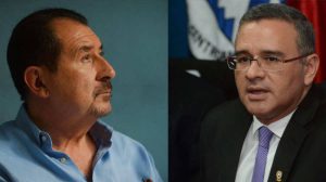 Inicia juicio contra expresidente Mauricio Funes y Mecafé por avión recibido como soborno