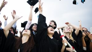 ¿Dónde viven mejor los graduados que buscan empleo en EEUU?