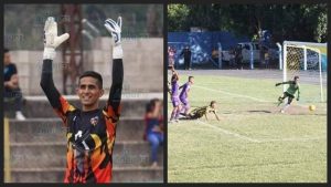 Fallece ahogado en Estados Unidos exportero de la Primera División