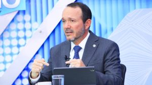 Gustavo Villatoro revela que cabecillas MS operan desde México por régimen de excepción