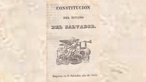 Entre violaciones a derechos e impunidad se cumplen 198 años de la primera Constitución