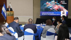 Insaforp lanza ciclo de videoconferencias abiertas y así puedes participar